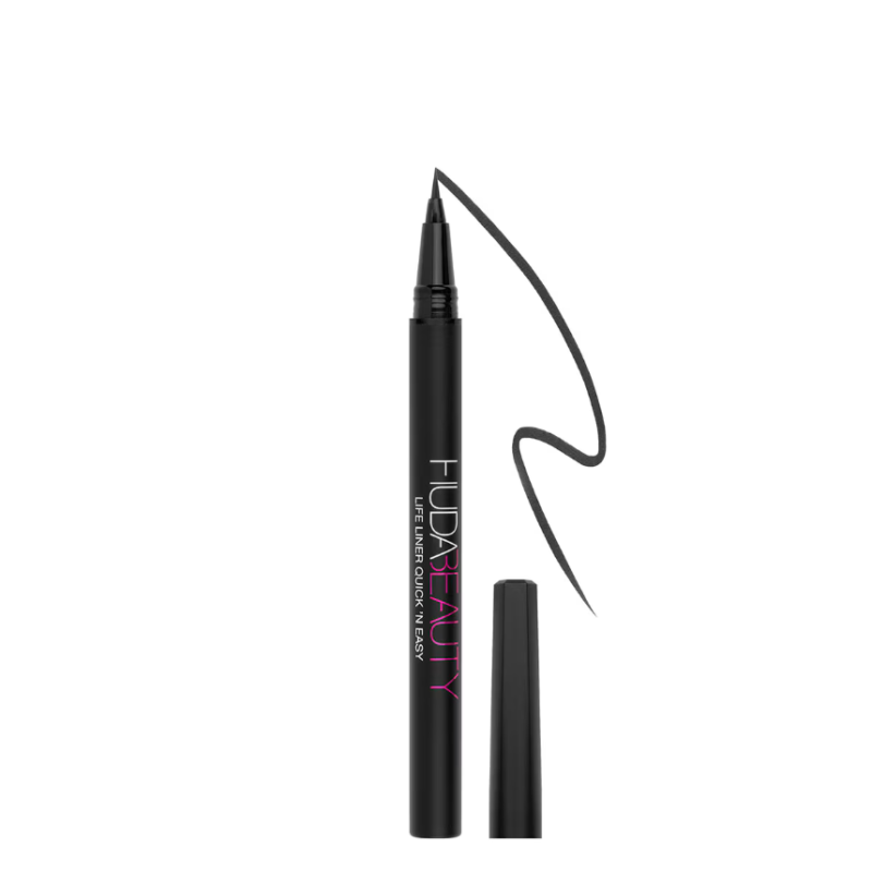 Huda Beauty Life Liner Quick 'N Easy 1ml