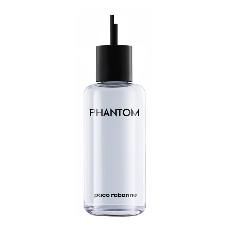 Paco Rabanne Phantom Eau de Toilette Refill 200ml