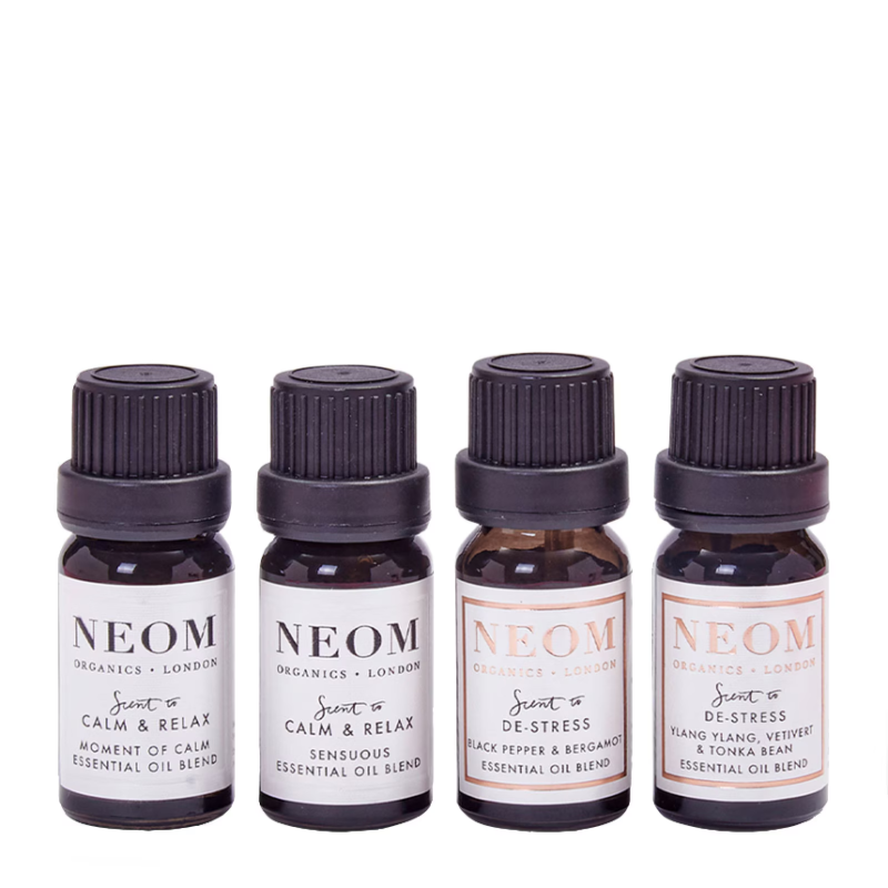 Neom Ultimate Calm Essential Oil Blends Set