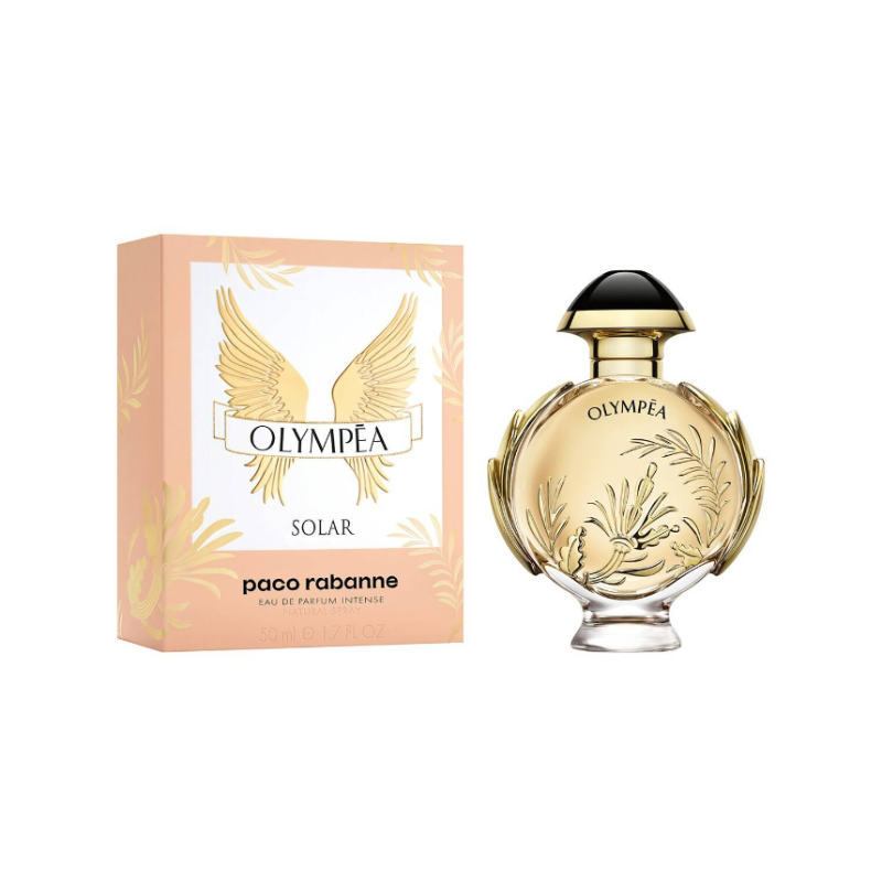 Paco Rabanne Olympea Solar Eau de Parfum 30ml - Image 2