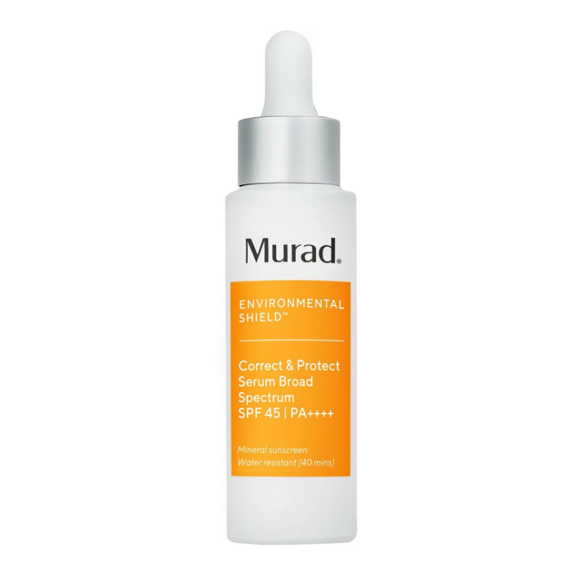 Murad Correct & Protect Broad Spectrum SPF45 | PA++++ 30ml