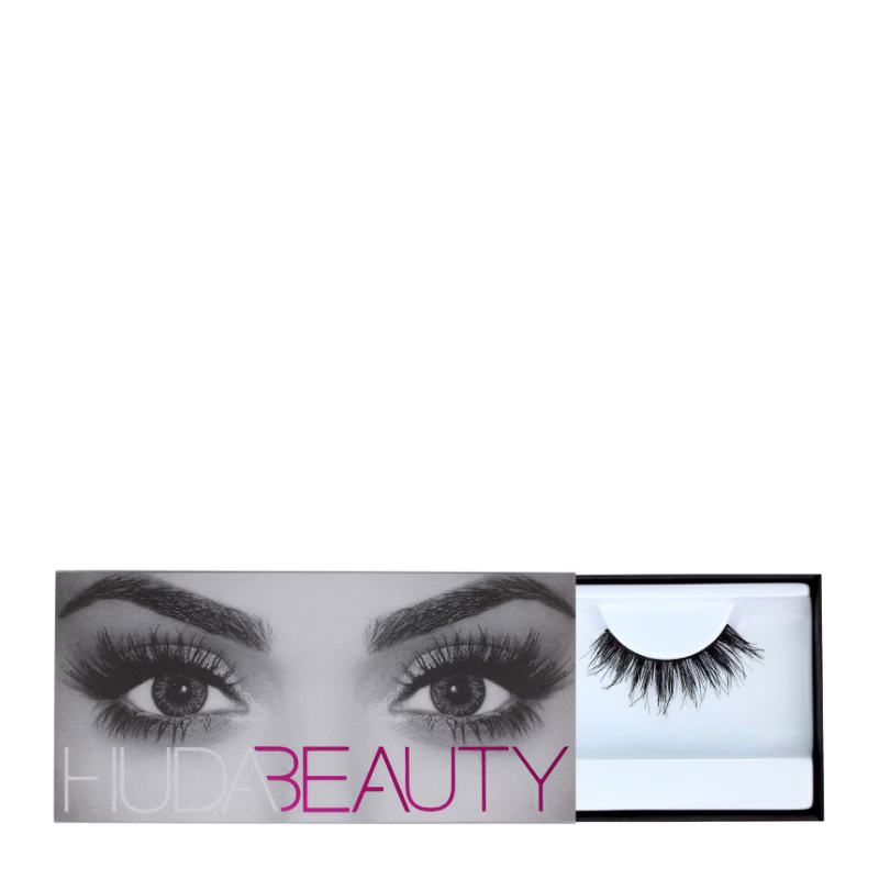 Huda Beauty Classic Lash 7 Samantha