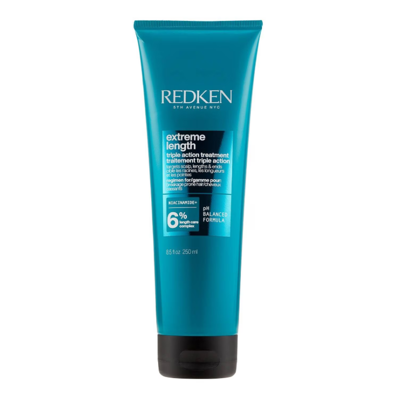 Redken Extreme Length Triple Action Treatment 250ml