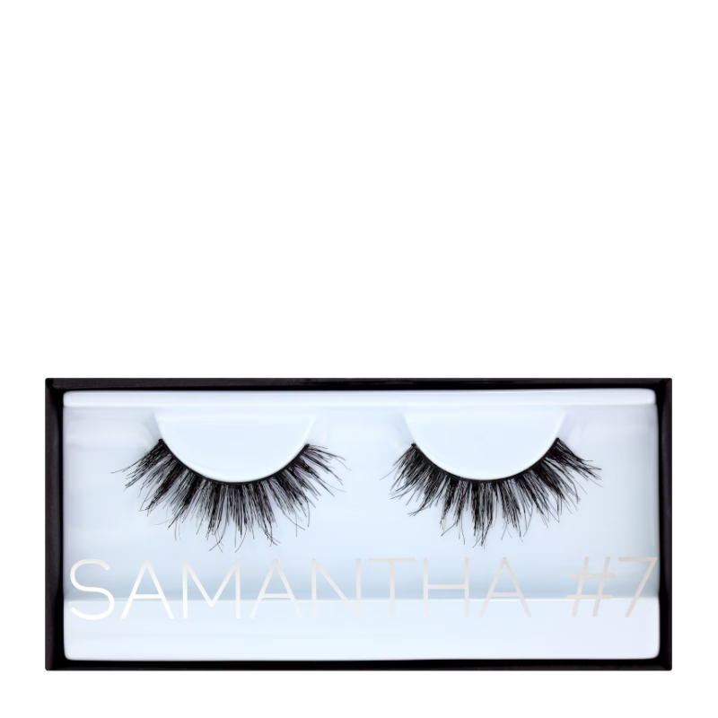 Huda Beauty Classic Lash 7 Samantha - Image 2