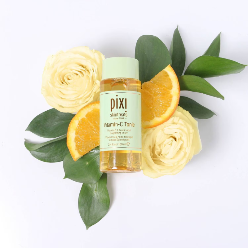 Pixi Vitamin-C Tonic 100ml - Image 3