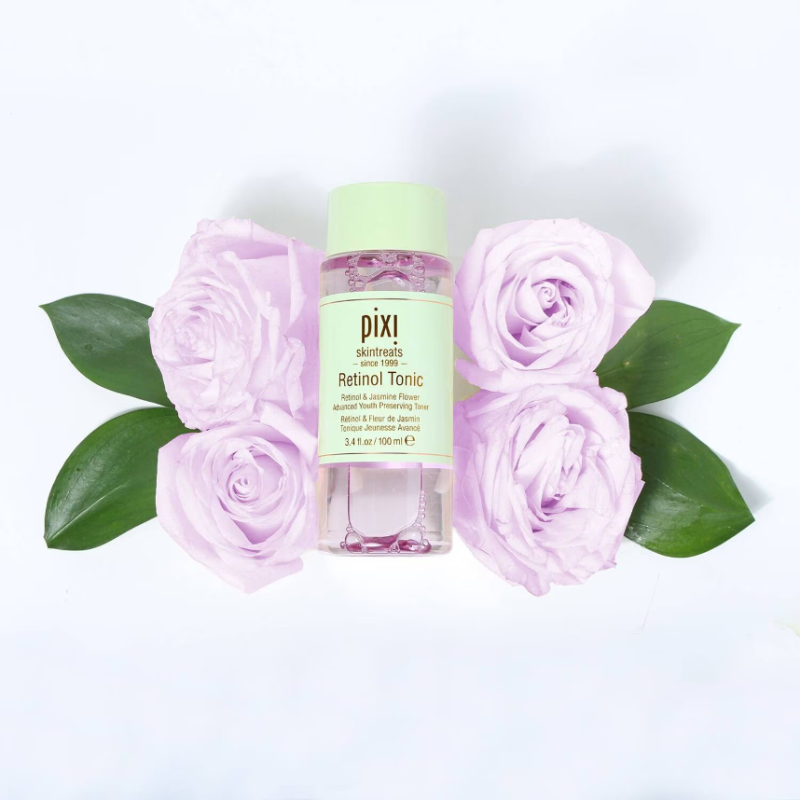 Pixi Retinol Tonic 100ml - Image 2