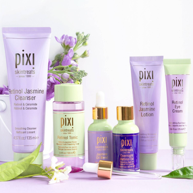 Pixi Retinol Tonic 100ml - Image 3