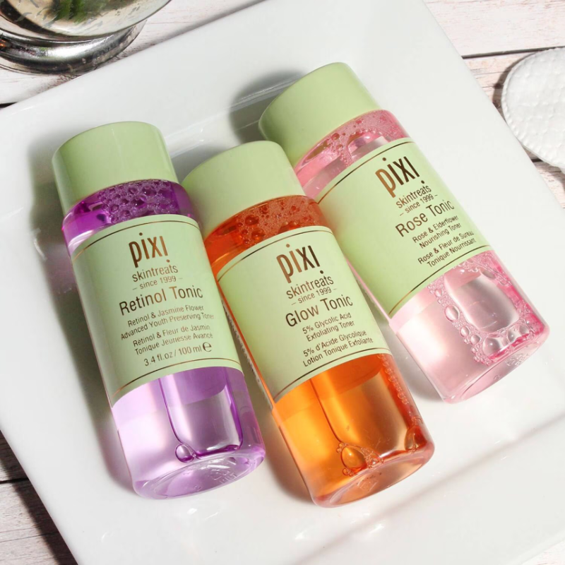 Pixi Retinol Tonic 100ml - Image 4