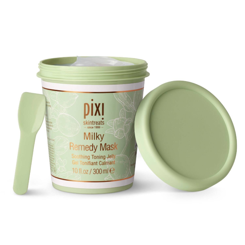 Pixi Milky Remedy Mask 300ml - Image 2