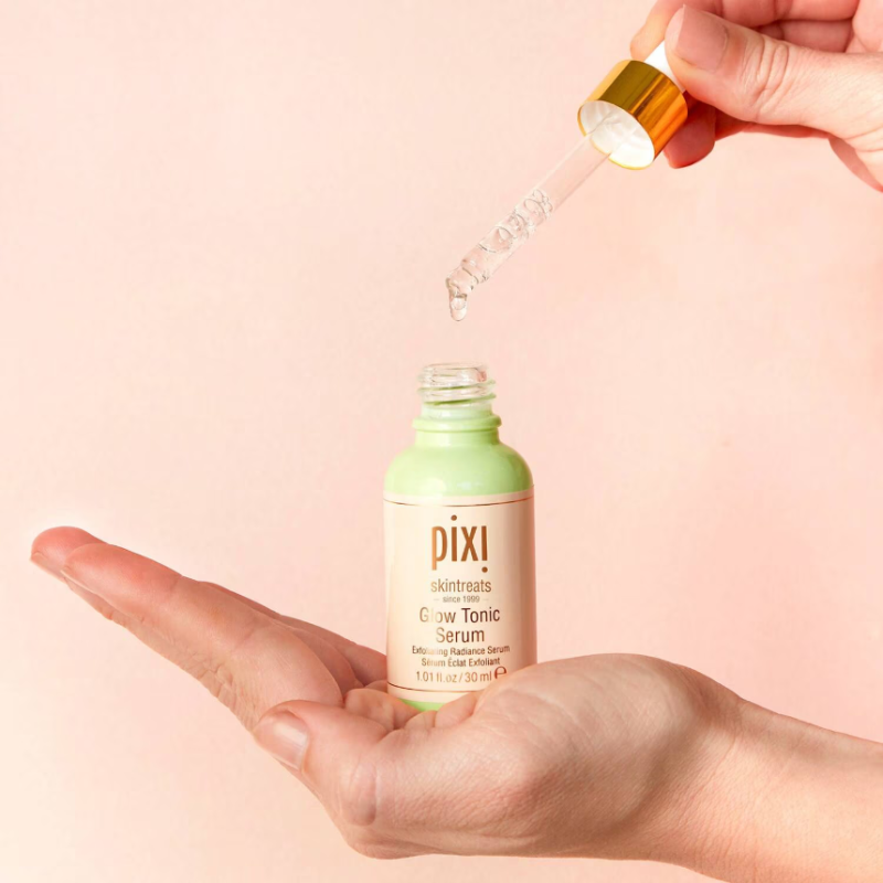 Pixi Glow Tonic Serum 30ml - Image 3