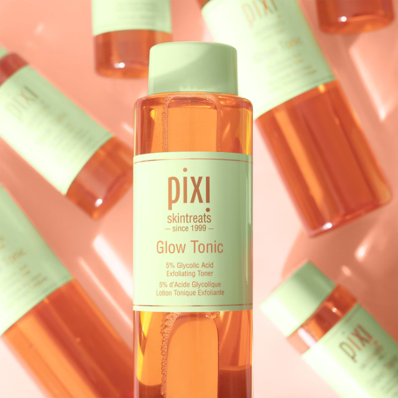 Pixi Glow Tonic 250ml - Image 2