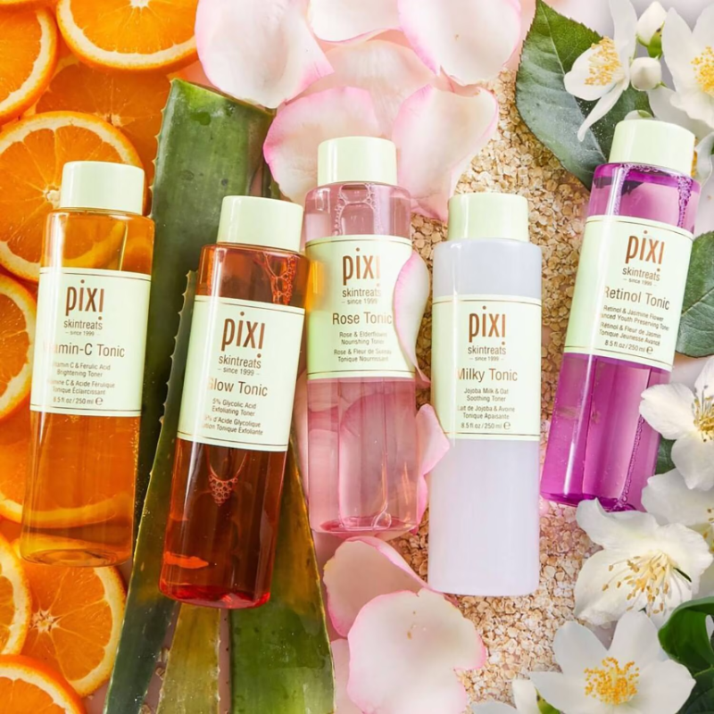 Pixi Glow Tonic 250ml - Image 3