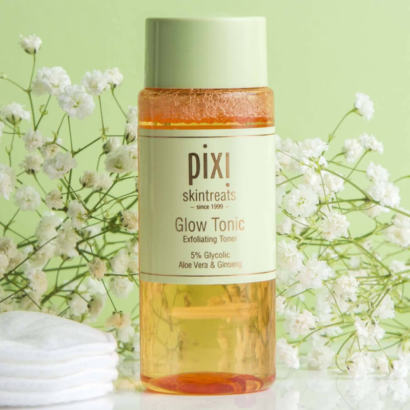 Pixi Glow Tonic 100ml - Image 2