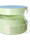 Pixi DetoxifEYE x 60 Patches