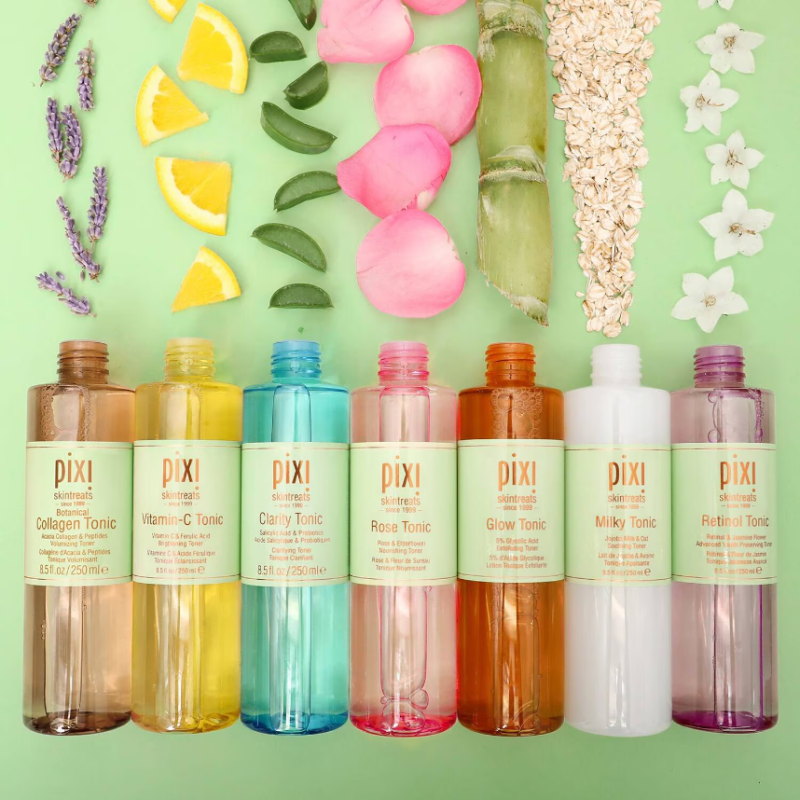 Pixi Clarity Tonic 250ml - Image 4