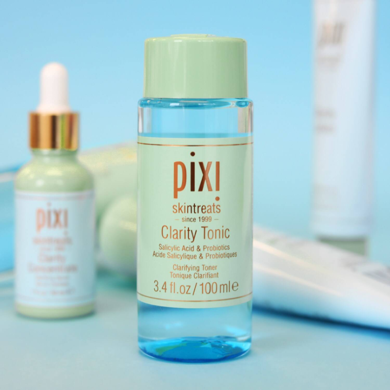 Pixi Clarity Tonic 100ml - Image 3