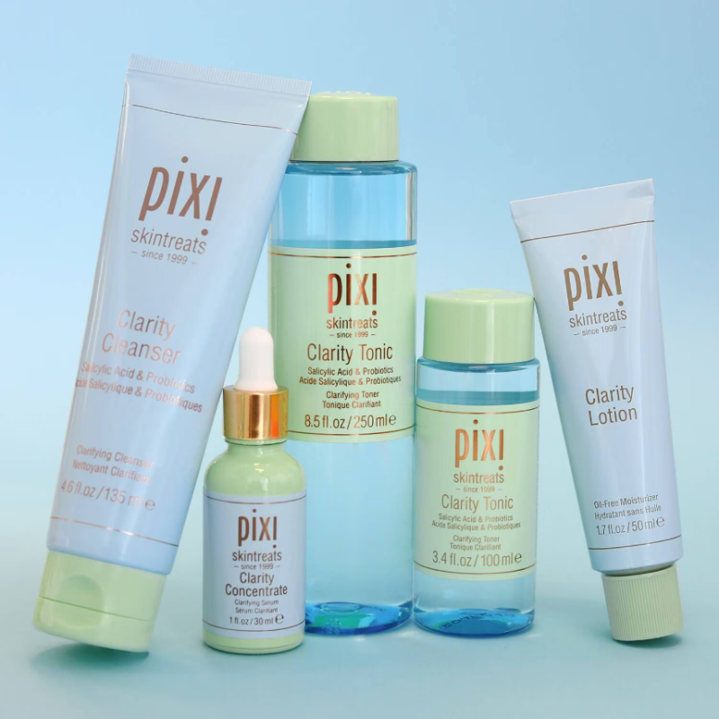 Pixi Clarity Concentrate 30ml - Image 3