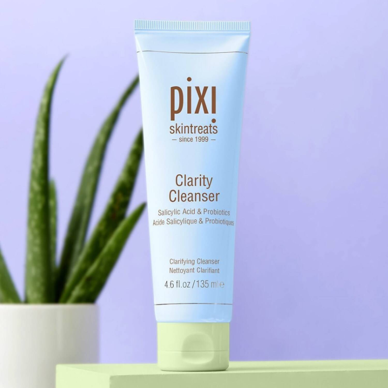 Pixi Clarity Cleanser 135ml - Image 3