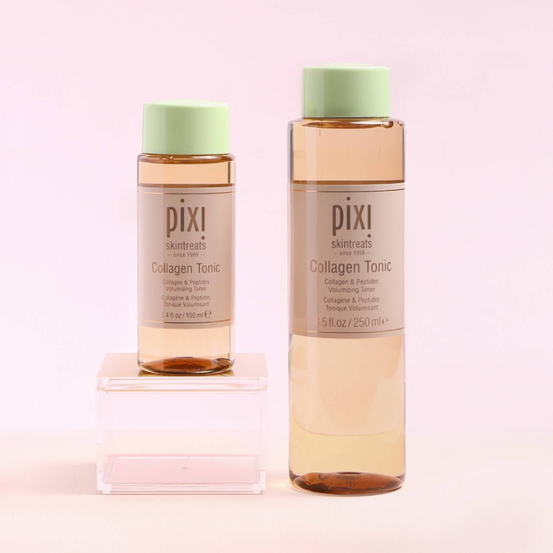 Pixi Botanical Collagen Tonic 250ml - Image 3