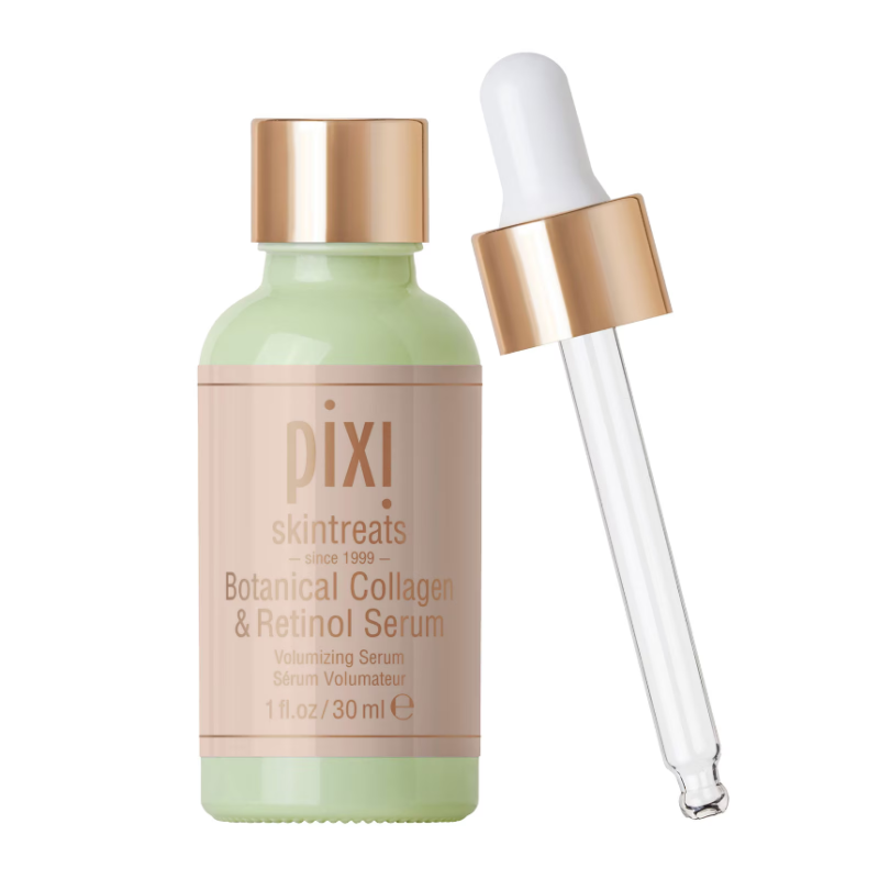 Pixi Botanical Collagen & Retinol Serum 30ml - Image 2