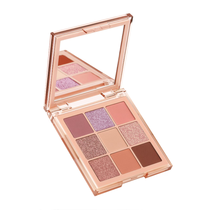Huda Beauty Nude Obsessions Eyeshadow Palette Light 9.9g - Image 2