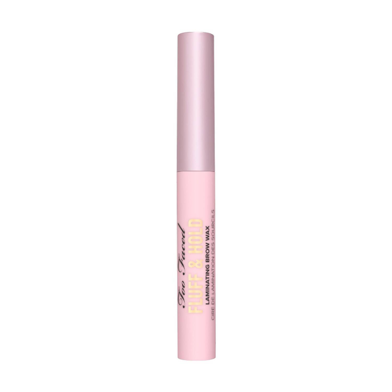 Too Faced Fluff + Hold Laminating Brow Wax 5.5ml - Image 2