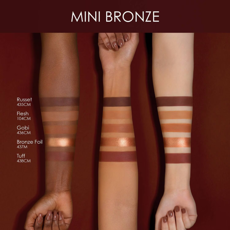 Natasha Denona Mini Bronze 4g - Image 2