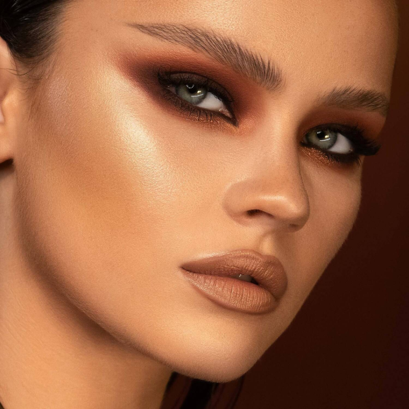 Natasha Denona Mini Bronze 4g - Image 3