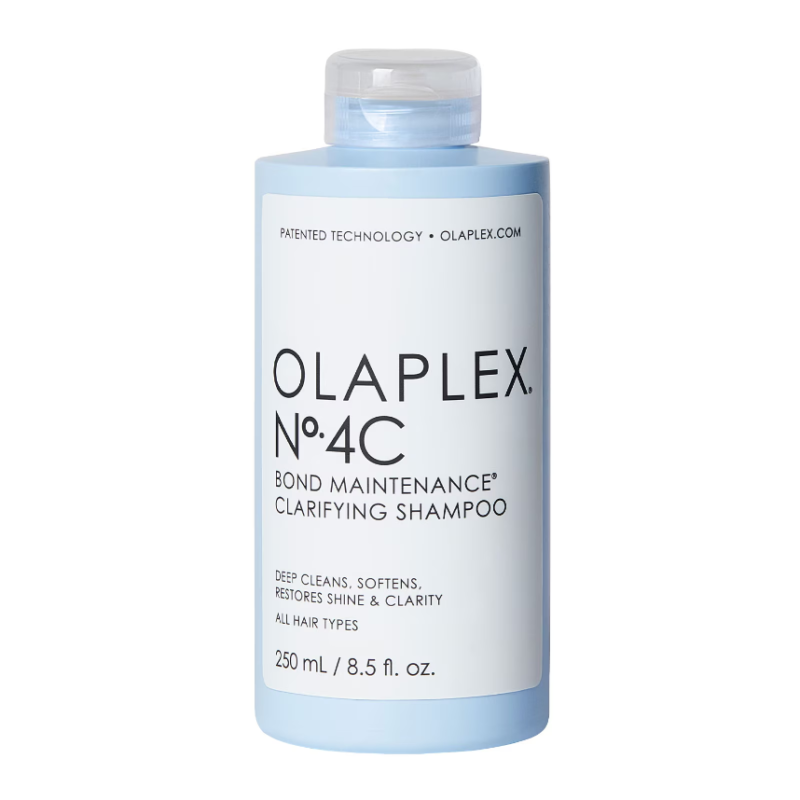 OLAPLEX N°4C Bond Maintenance Clarifying Shampoo   250ml