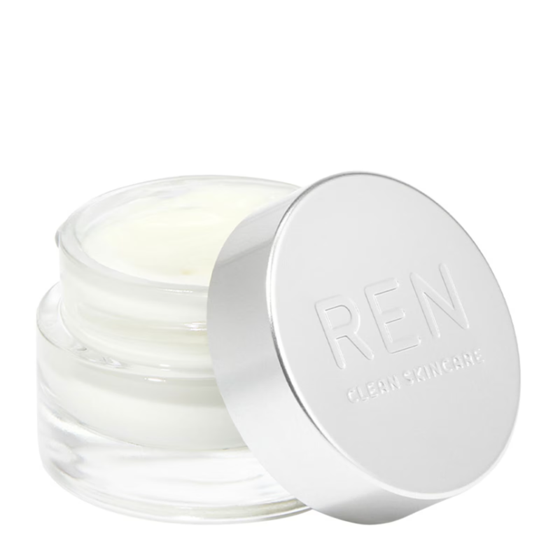 REN Clean Skincare Evercalm™ Global Protection Day Cream 15ml - Image 2