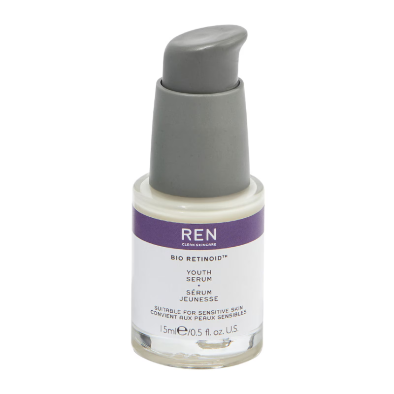 REN Clean Skincare Bio Retinoid™ Youth Serum 15ml