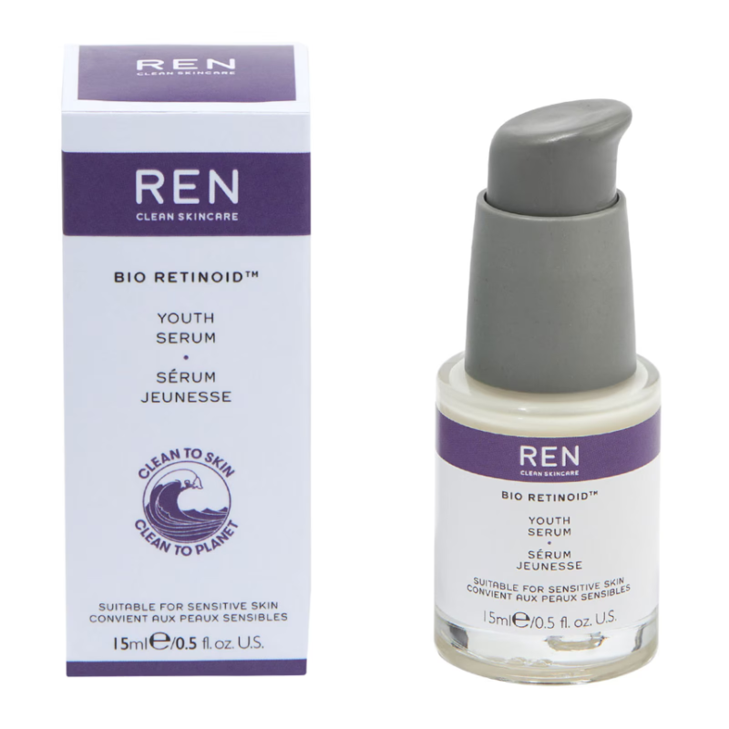 REN Clean Skincare Bio Retinoid™ Youth Serum 15ml - Image 2