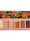 Urban Decay Naked Mini Eyeshadow Palette Half Baked