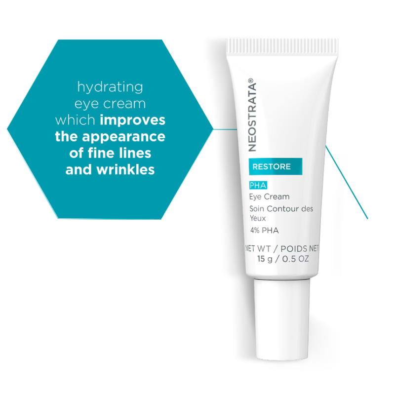 NEOSTRATA Restore - PHA Eye Cream 15g - Image 2