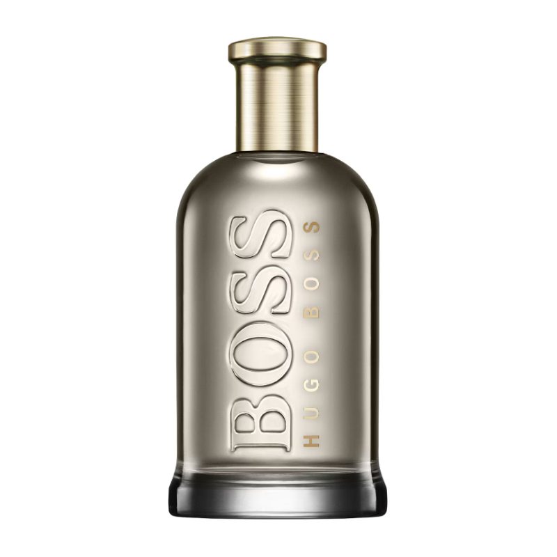 Hugo Boss Bottled Eau de Parfum 200ml