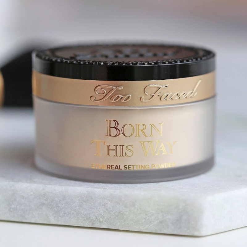 Too Faced Born This Way Ethereal Setting Powder 17g - Image 3