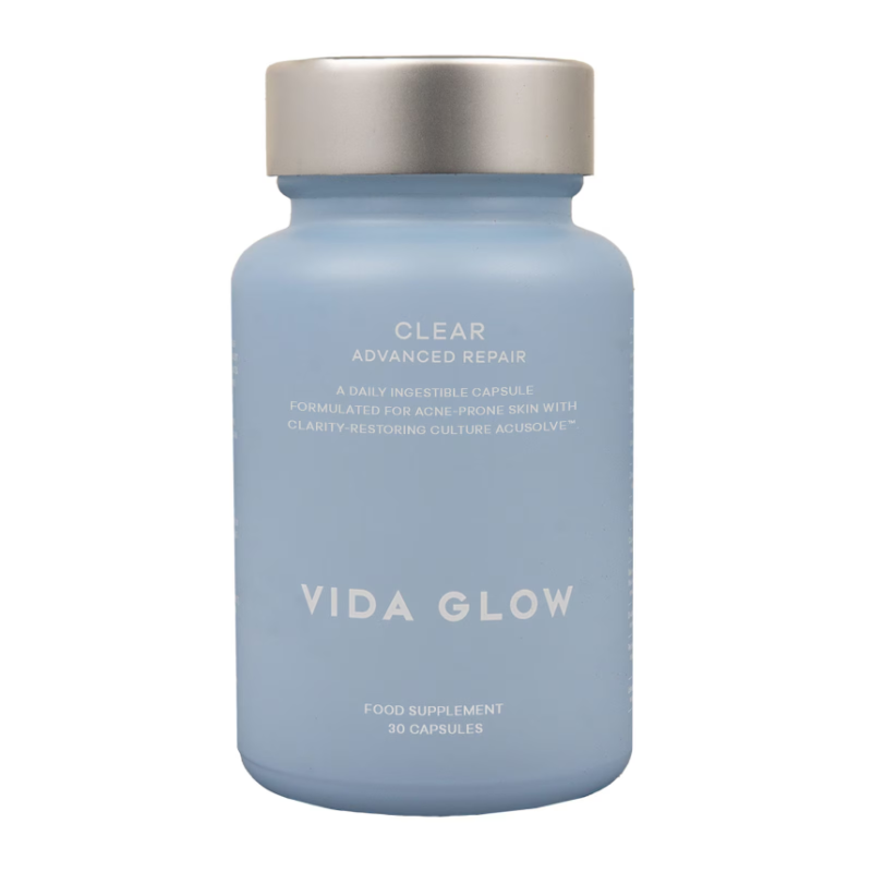 Vida Glow Clear x 30 Capsules