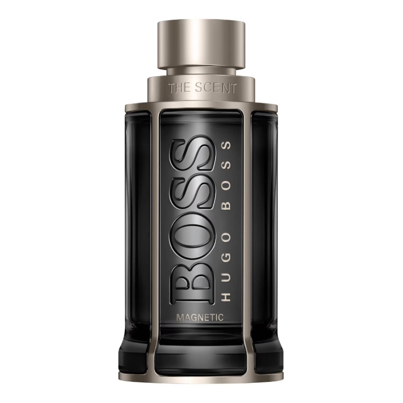 HUGO BOSS BOSS The Scent Magnetic For Men Eau de Parfum 100ml