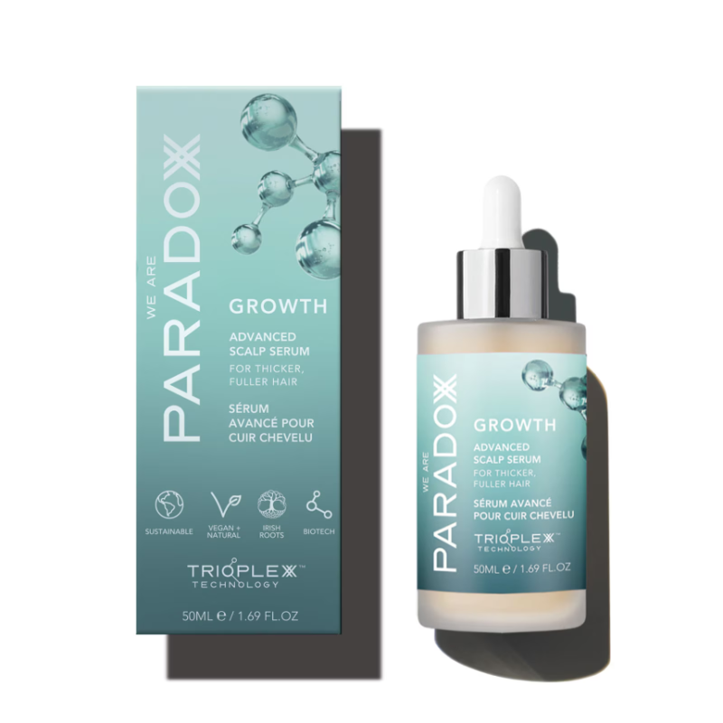 We Are Paradoxx Growth Advanced Scalp Serum 50ml - Image 2