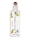 THE 7 VIRTUES Santal Vanille - Perfume Oil 20 ml