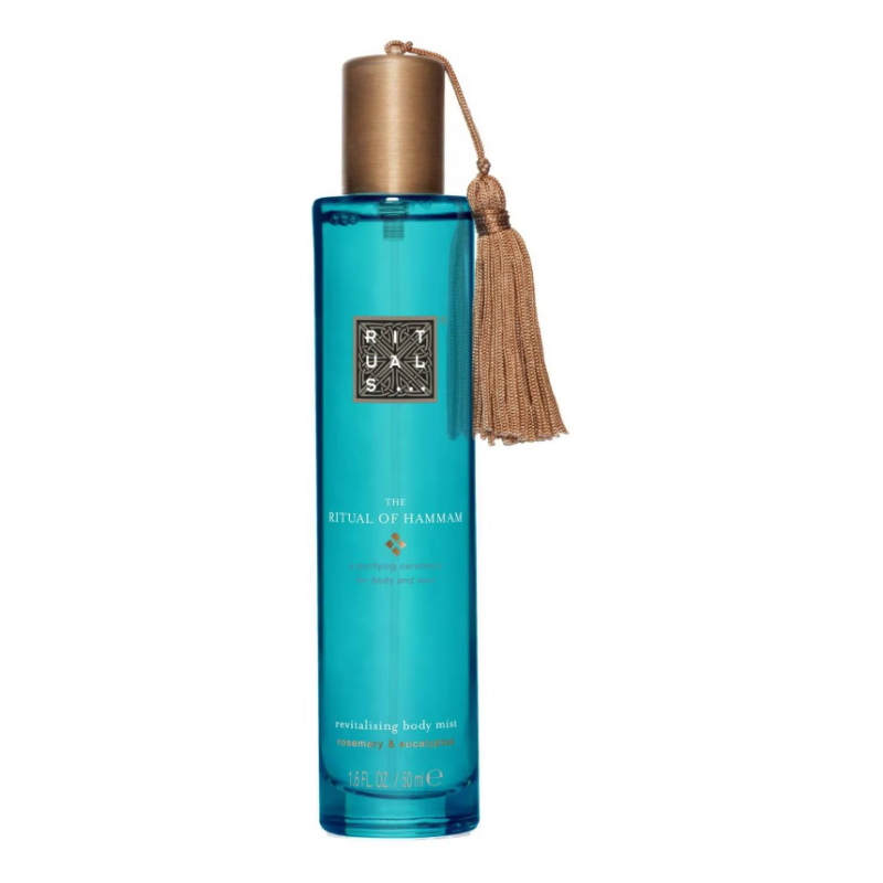 RITUALS The Ritual of Hammam Hair & Body Mist 50 ml