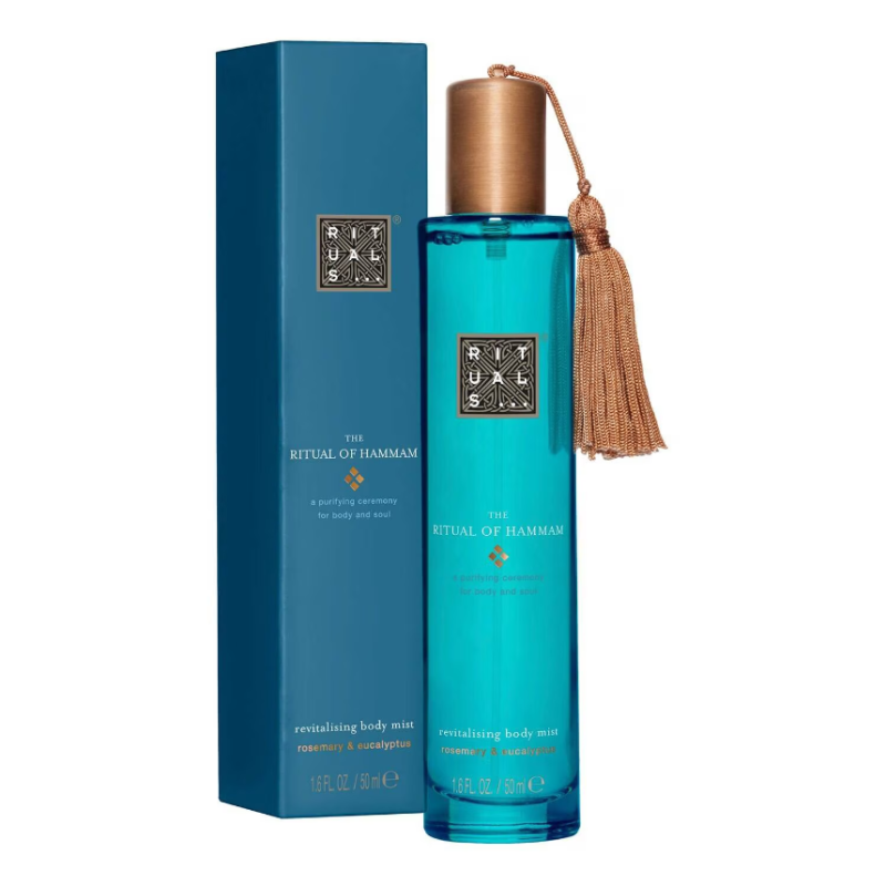 RITUALS The Ritual of Hammam Hair & Body Mist 50 ml - Image 2