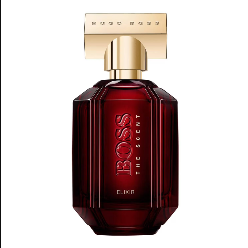 HUGO BOSS BOSS The Scent for Her Elixir Parfum Intense 50ml