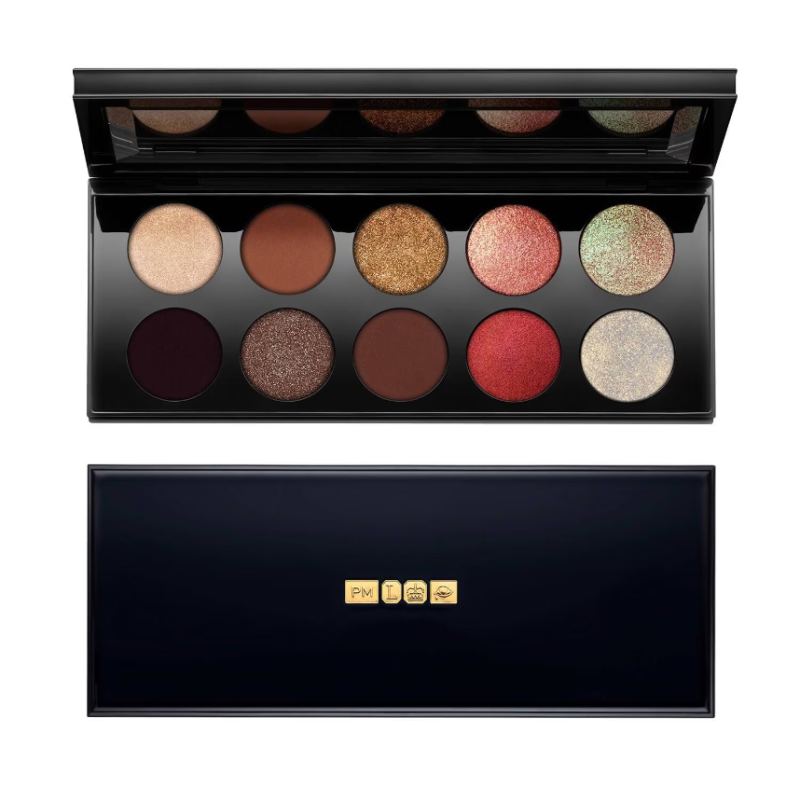 PAT McGRATH LABS Mothership V Bronze Seduction - Eyeshadow Palette 13,2 g - Image 3