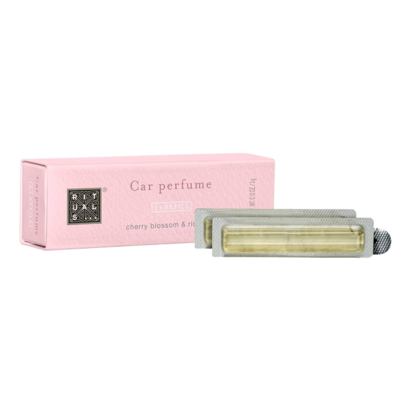 RITUALS The Ritual of Sakura Car Perfume Refill 6g