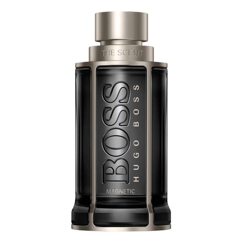 HUGO BOSS BOSS The Scent Magnetic For Men Eau de Parfum 50ml