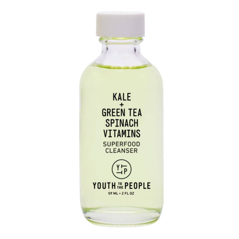 YOUTH TO THE PEOPLE Superfood Cleanser SUPERFOOD CLEANSER 59ML