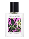 THE 7 VIRTUES Vanilla Woods - Eau de Parfum 50ml