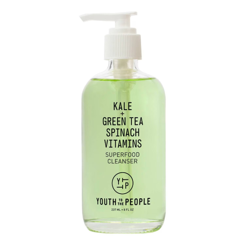 YOUTH TO THE PEOPLE Superfood Cleanser SUPERFOOD CLEANSER