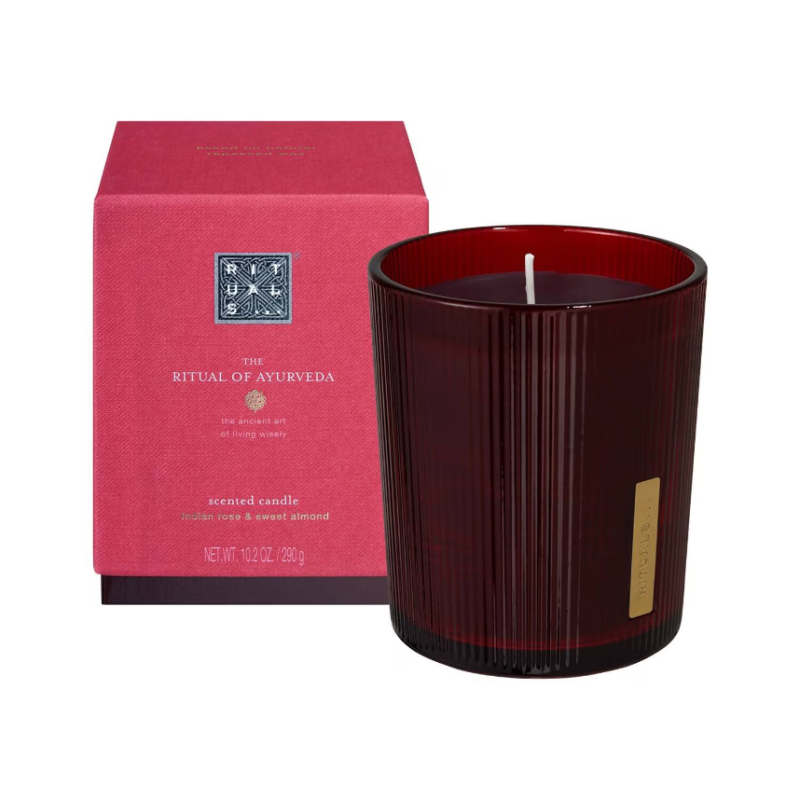 RITUALS Scented candle - The Ritual of Ayurveda 290 g - Image 2